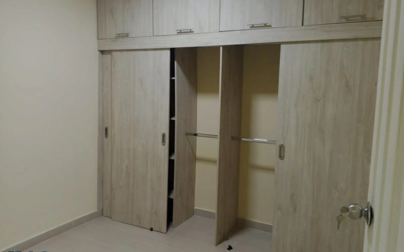 Apartamento en Itagüí en Santa María No 1