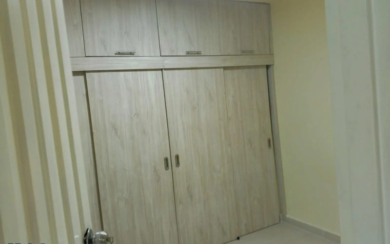 Apartamento en Itagüí en Santa María No 1