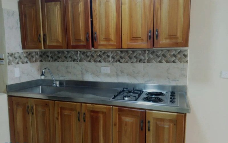 Apartamento en Itagüí en Santa María No 1