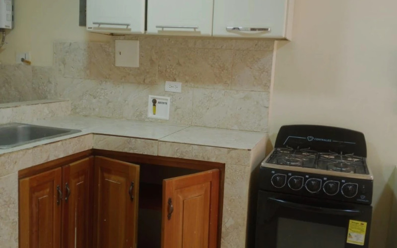 Apartamento en Itagüí en Santa María No 1