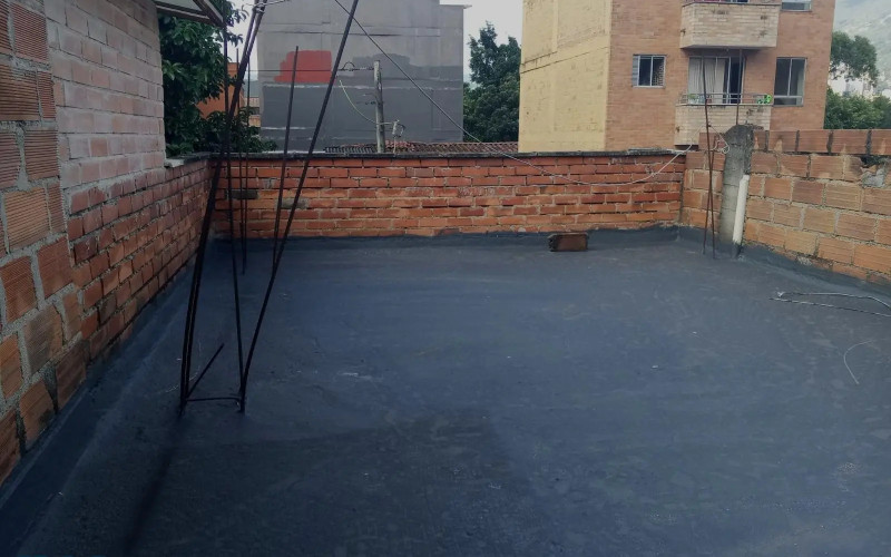 Apartamento en Itagüí en Santa María No 1
