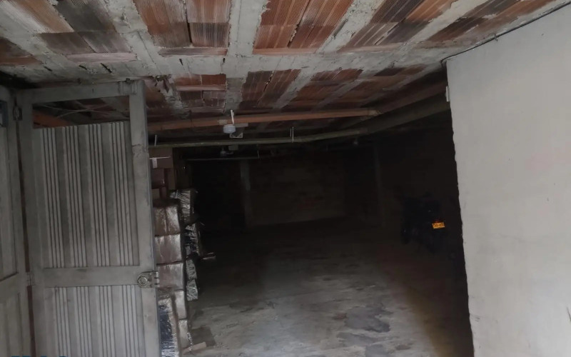 Apartamento en Itagüí en Santa María No 1