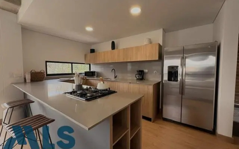 Apartamento en Medellín en Lalinde
