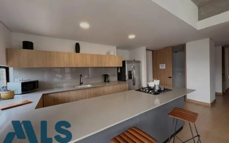 Apartamento en Medellín en Lalinde