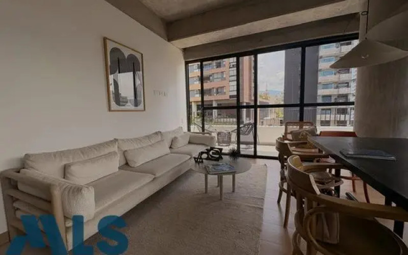 Apartamento en Medellín en Lalinde