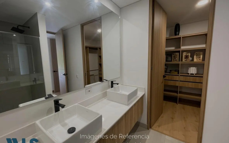 Apartamento en Medellín en Lalinde