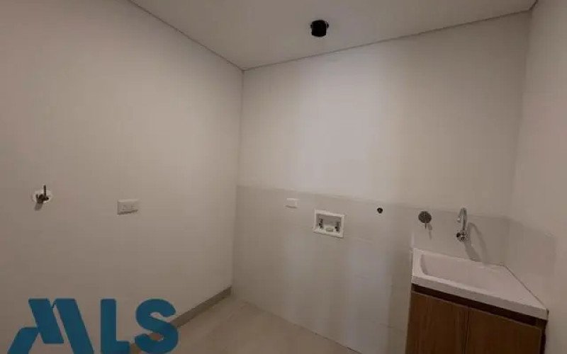 Apartamento en Medellín en Lalinde