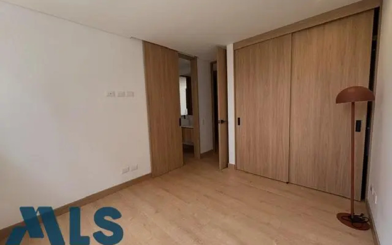 Apartamento en Medellín en Lalinde