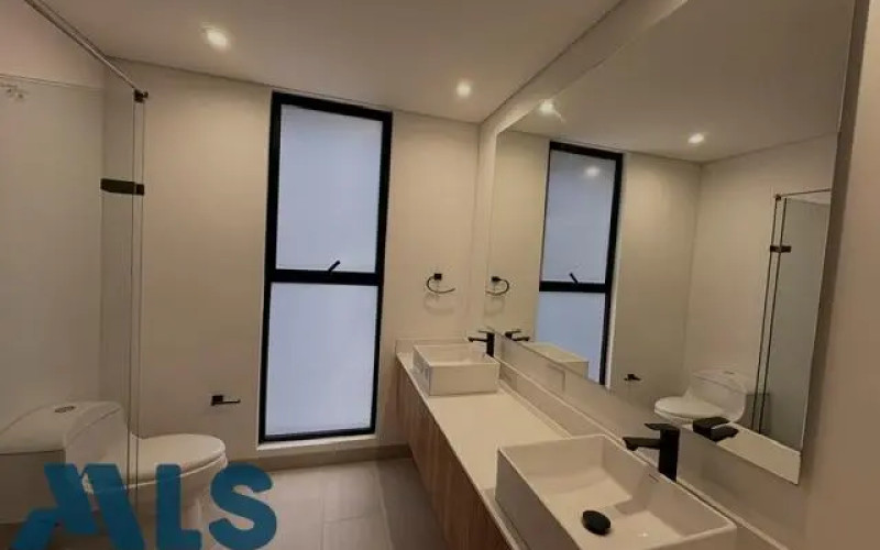 Apartamento en Medellín en Lalinde