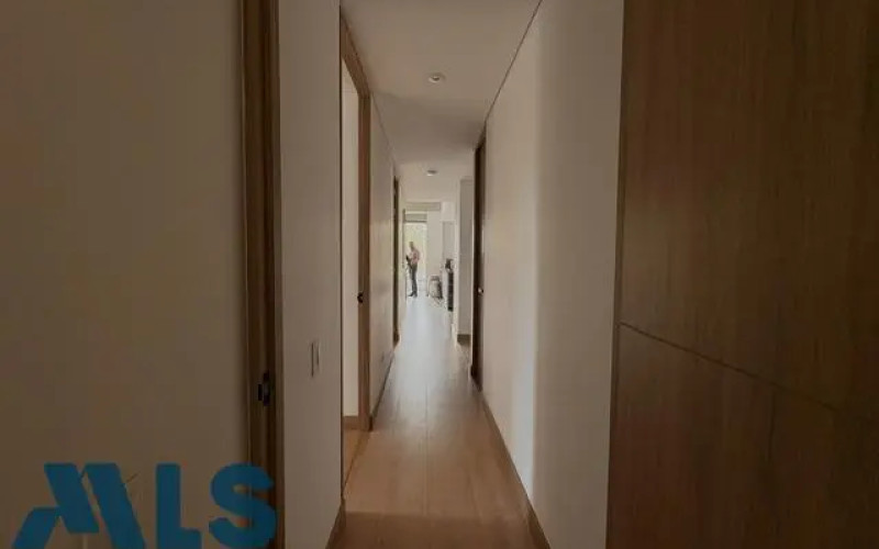 Apartamento en Medellín en Lalinde