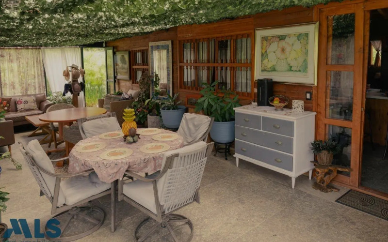 Lote Residencial en Guarne en V. La Hondita
