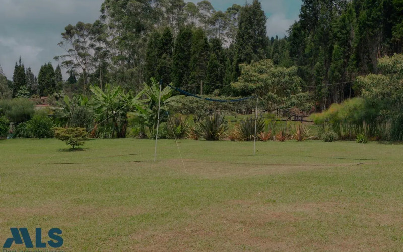 Lote Residencial en Guarne en V. La Hondita