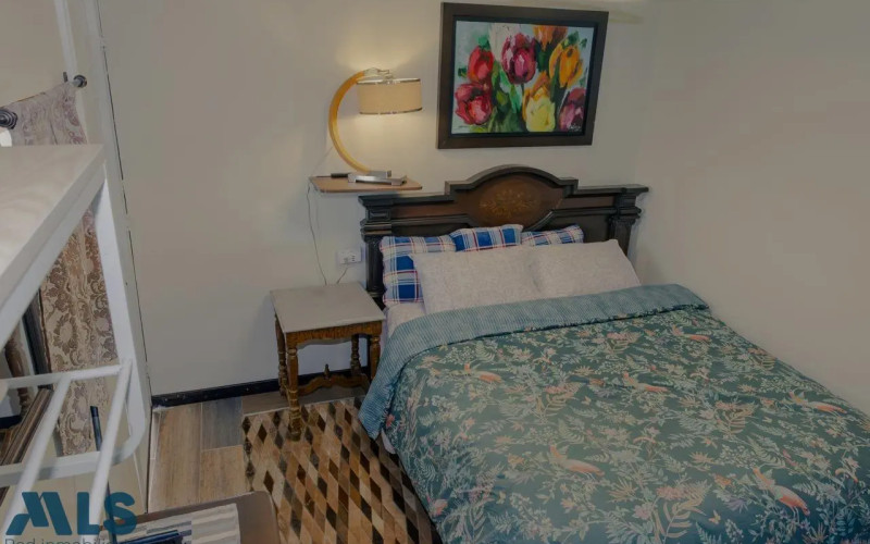 Lote Residencial en Guarne en V. La Hondita