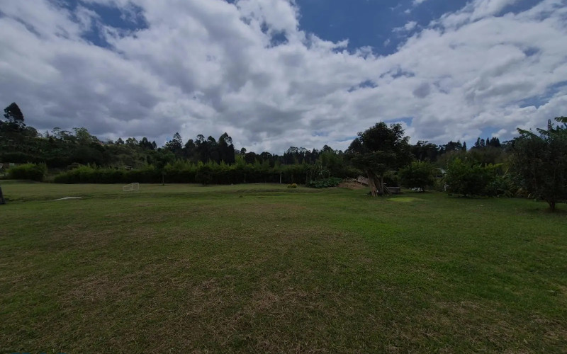 Lote Residencial en Guarne en V. La Hondita