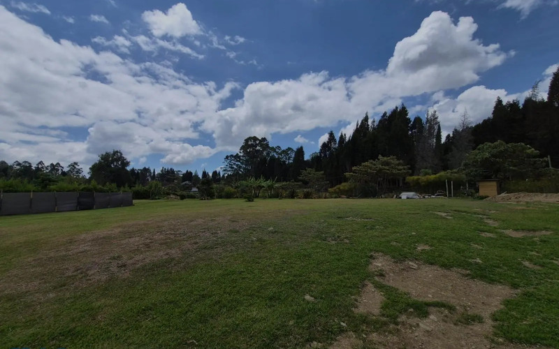 Lote Residencial en Guarne en V. La Hondita