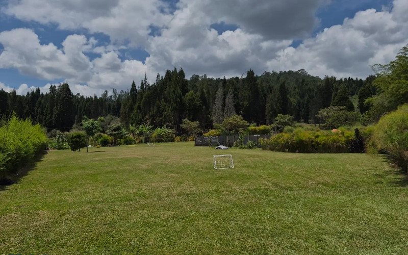 Lote Residencial en Guarne en V. La Hondita