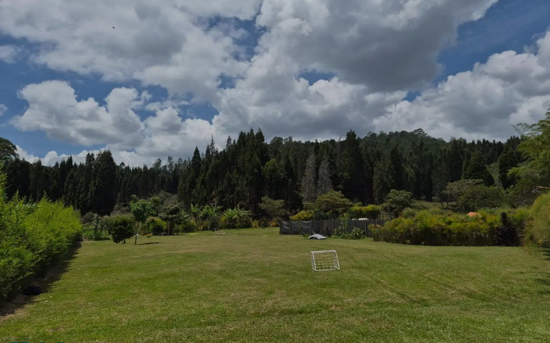 Lote Residencial en Guarne en V. La Hondita