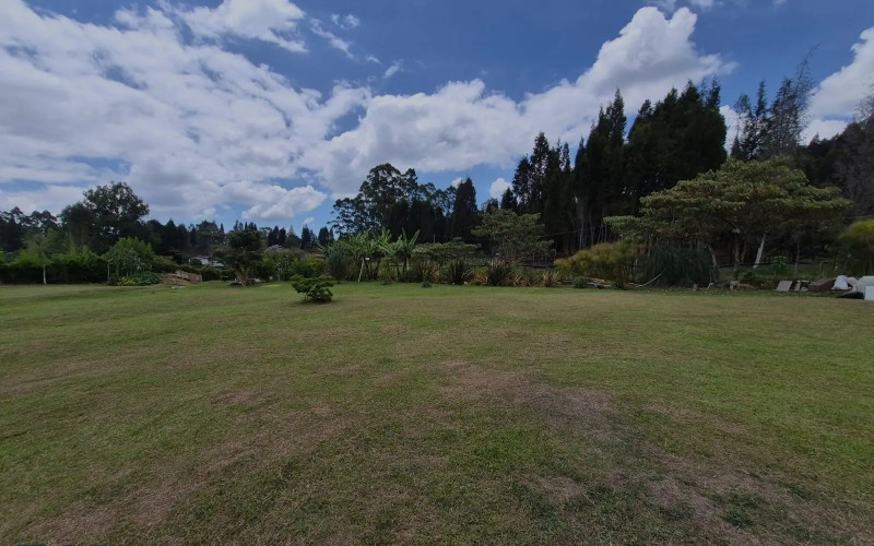 Lote Residencial en Guarne en V. La Hondita
