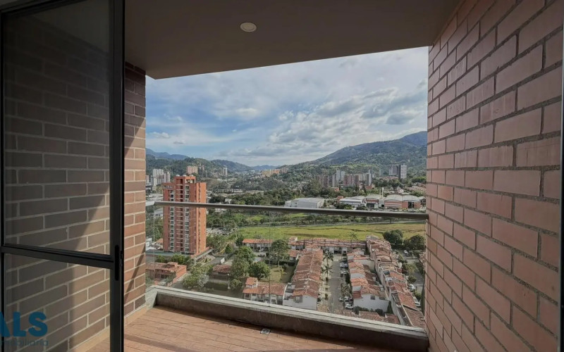 Apartamento en Itagüí en Suramerica