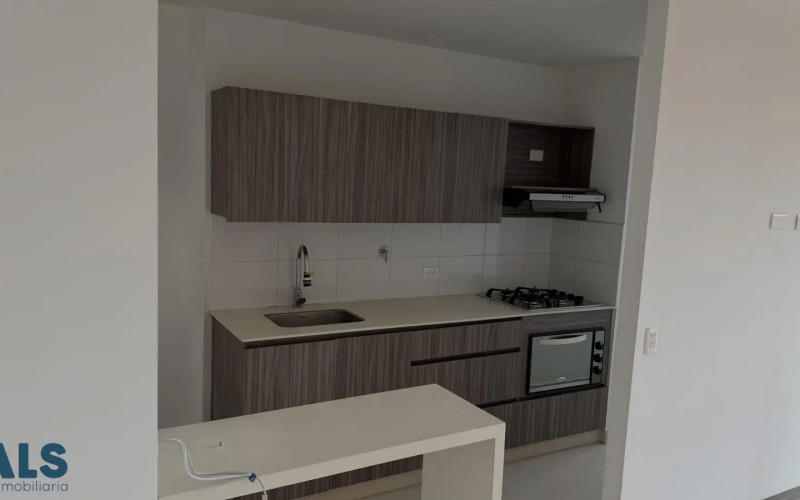Apartamento en Itagüí en Suramerica