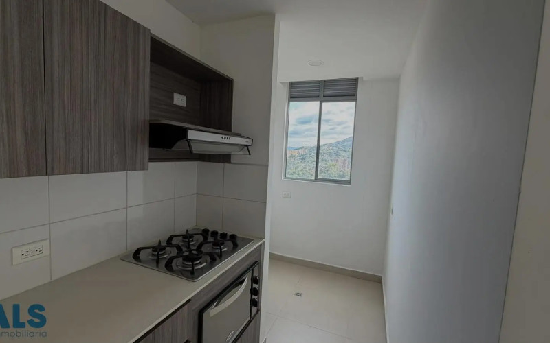 Apartamento en Itagüí en Suramerica