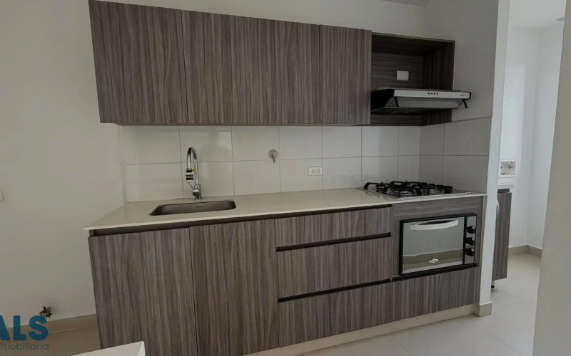 Apartamento en Itagüí en Suramerica