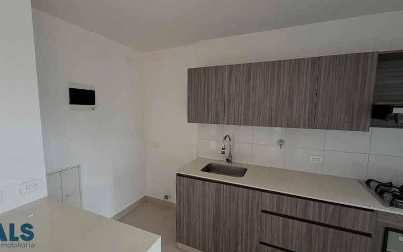 Apartamento en Itagüí en Suramerica