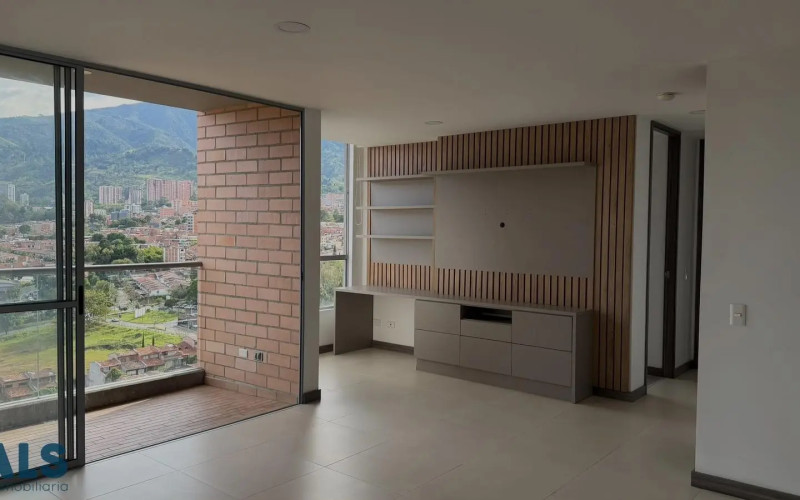 Apartamento en Itagüí en Suramerica
