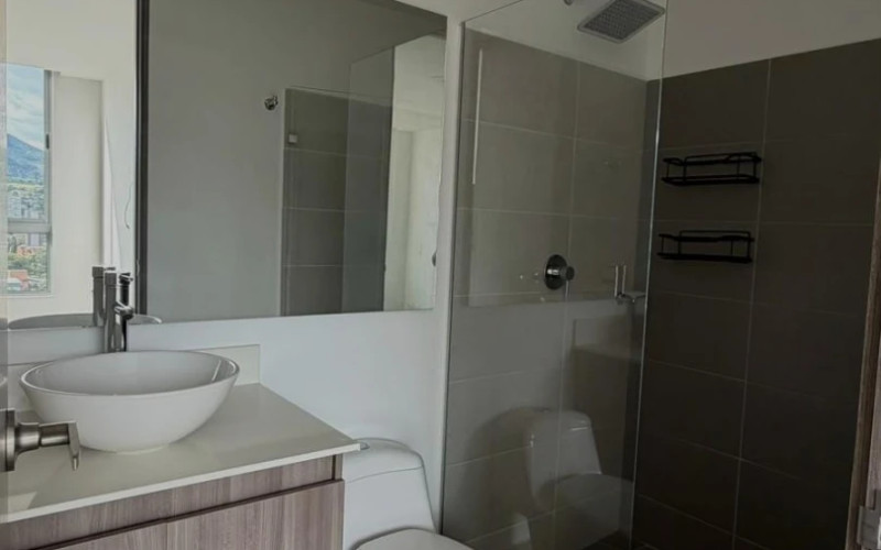 Apartamento en Itagüí en Suramerica