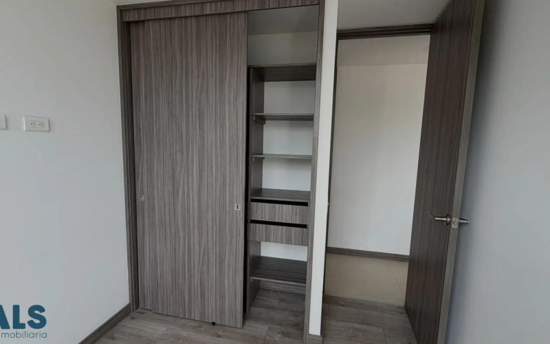 Apartamento en Itagüí en Suramerica