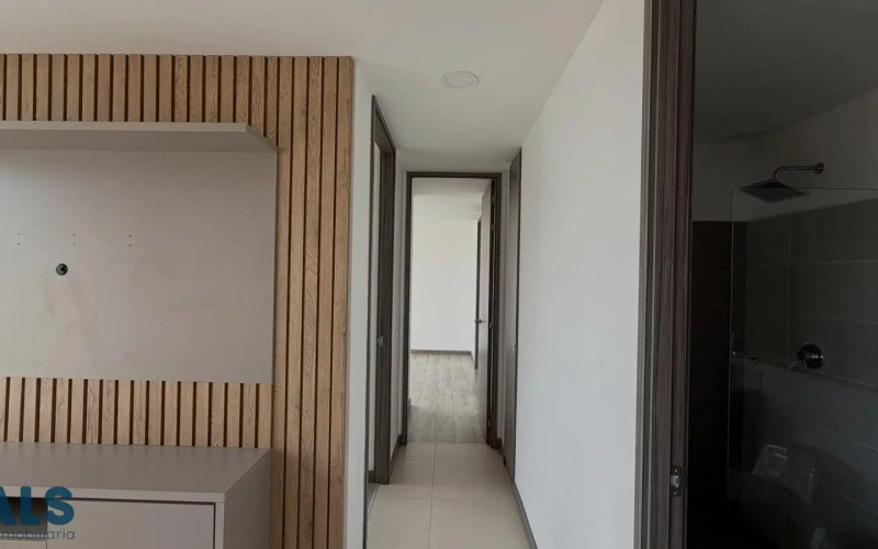 Apartamento en Itagüí en Suramerica