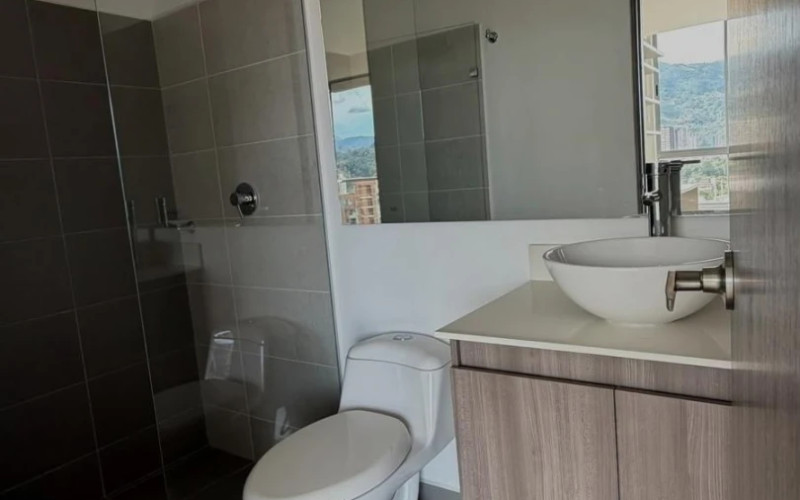 Apartamento en Itagüí en Suramerica