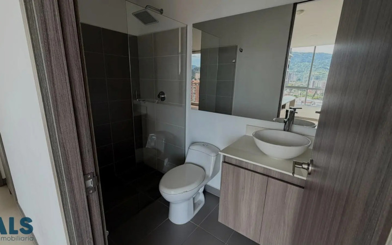 Apartamento en Itagüí en Suramerica