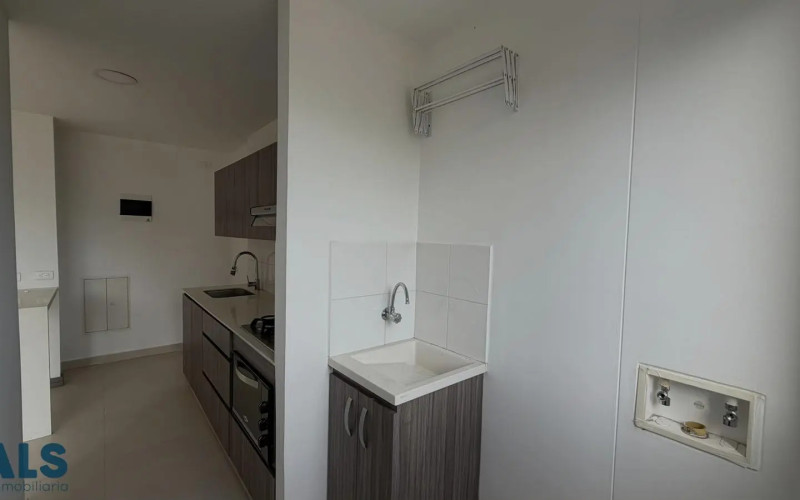 Apartamento en Itagüí en Suramerica