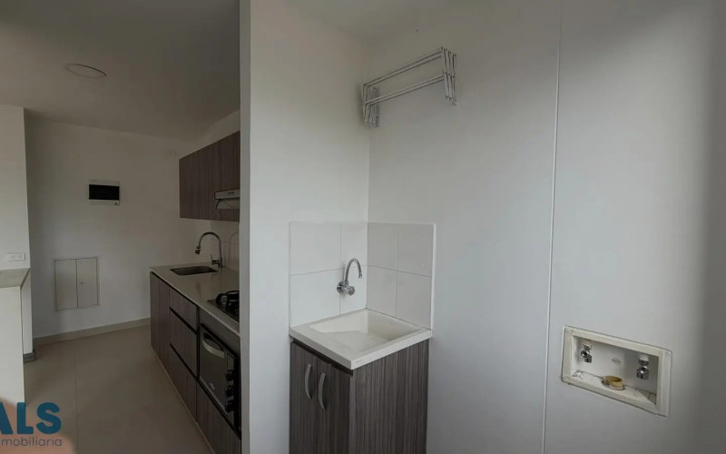 Apartamento en Itagüí en Suramerica