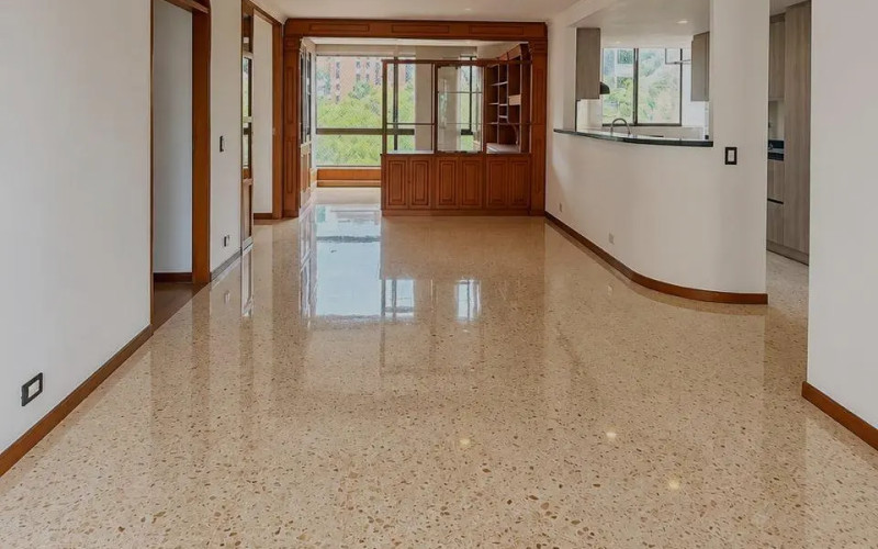Apartamento en Medellín en Patio Bonito