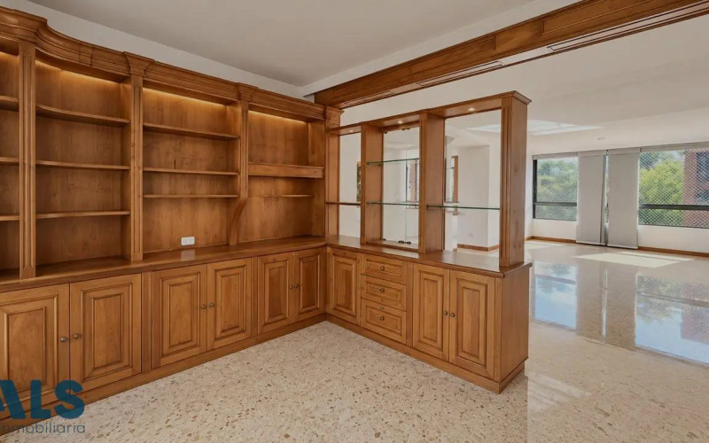 Apartamento en Medellín en Patio Bonito