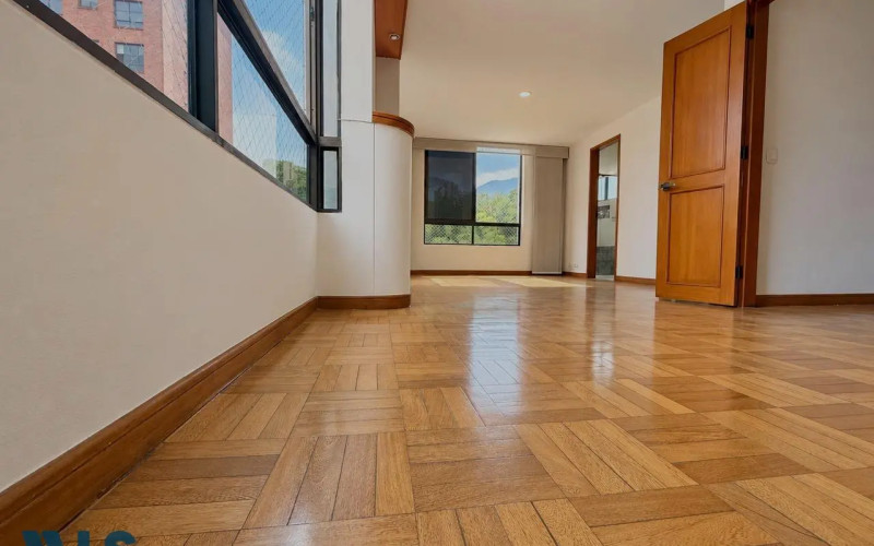 Apartamento en Medellín en Patio Bonito