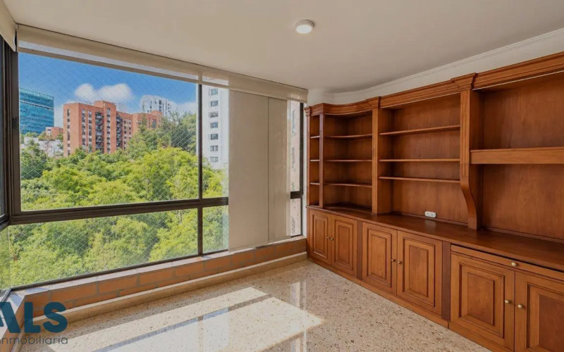 Apartamento en Medellín en Patio Bonito