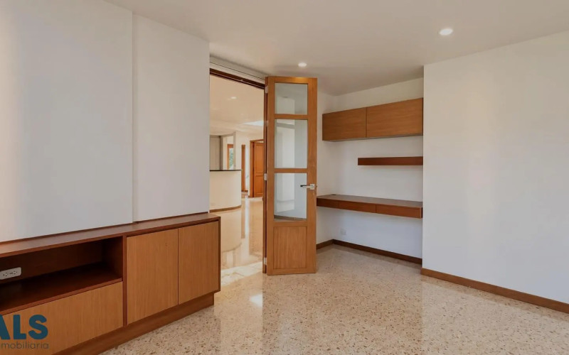 Apartamento en Medellín en Patio Bonito