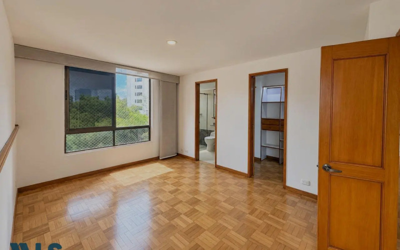 Apartamento en Medellín en Patio Bonito