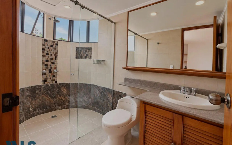 Apartamento en Medellín en Patio Bonito