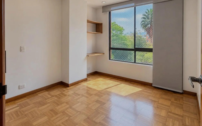 Apartamento en Medellín en Patio Bonito