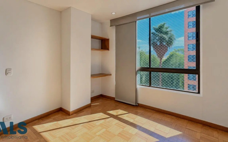 Apartamento en Medellín en Patio Bonito