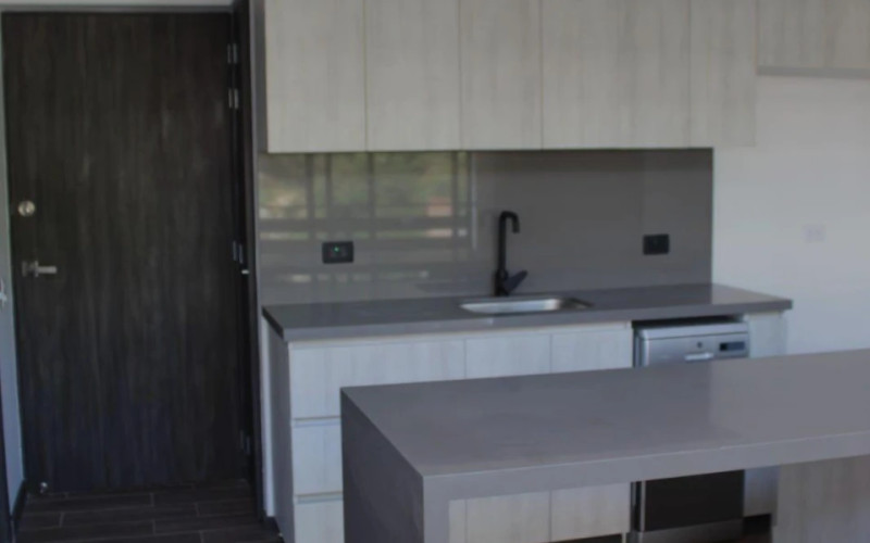 Apartamento en El Retiro en Pantanillo