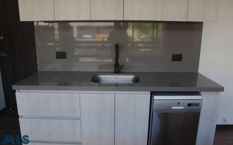 Apartamento en El Retiro en Pantanillo