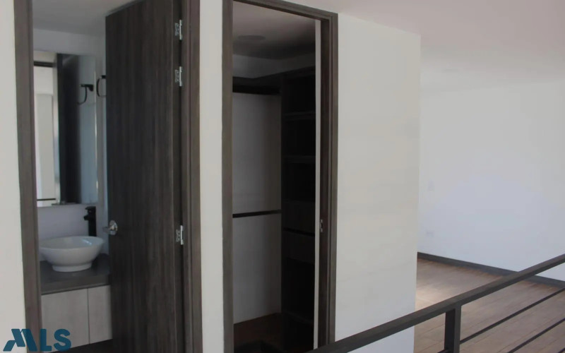 Apartamento en El Retiro en Pantanillo