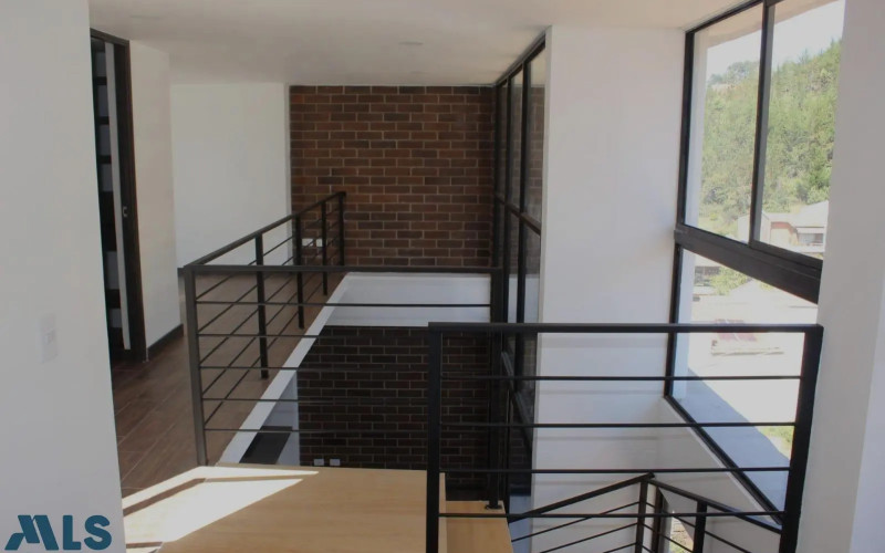 Apartamento en El Retiro en Pantanillo