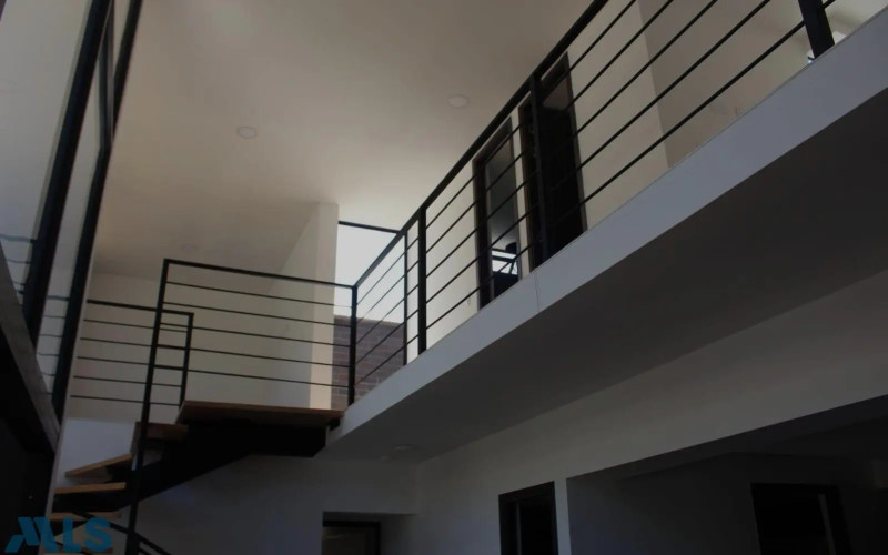 Apartamento en El Retiro en Pantanillo