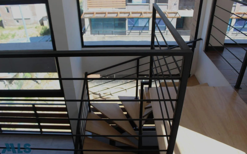 Apartamento en El Retiro en Pantanillo